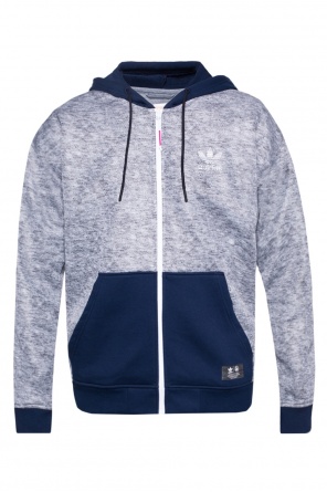 Printed sweatshirt, zdjęcie 1 Printed sweatshirt od Adidas